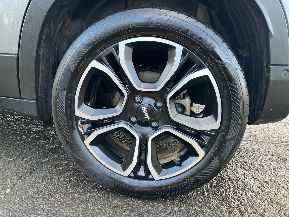 Used Jeep Other 2025 for sale - 76792526: Photo 7