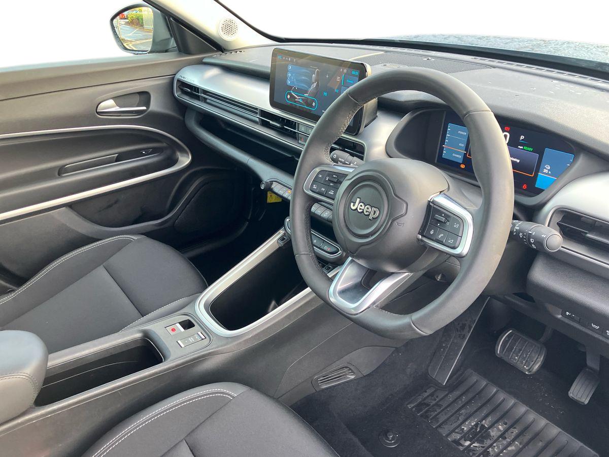 Used Jeep Other 2025 for sale - 76792526: Photo 8