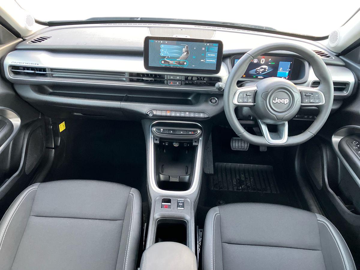 Used Jeep Other 2025 for sale - 76792526: Photo 9