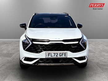 Used Kia Sportage 2022 for sale - 78687749: Photo