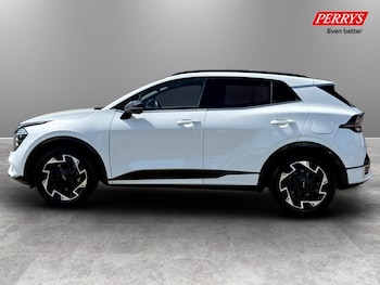 Used Kia Sportage 2022 for sale - 78687749: Photo