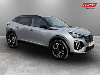 Used Peugeot 2008 2025 for sale - 78105303: Photo