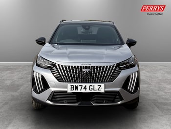 Used Peugeot 2008 2025 for sale - 78105303: Photo