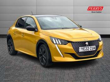 Used Peugeot 208 2022 for sale - 74926287: Photo