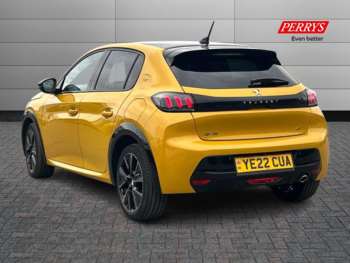 Used Peugeot 208 2022 for sale - 74926287: Photo