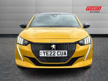 Used Peugeot 208 2022 for sale - 74926287: Photo