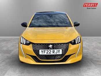 Used Peugeot 208 2022 for sale - 78812769: Photo