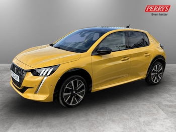 Used Peugeot 208 2022 for sale - 78812769: Photo