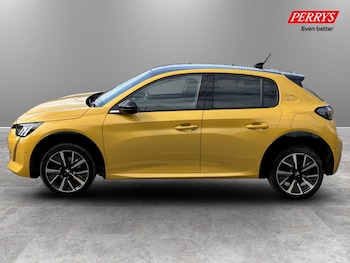 Used Peugeot 208 2022 for sale - 78812769: Photo