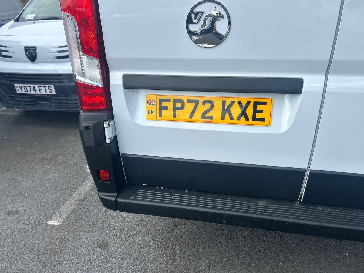Vehicle 25