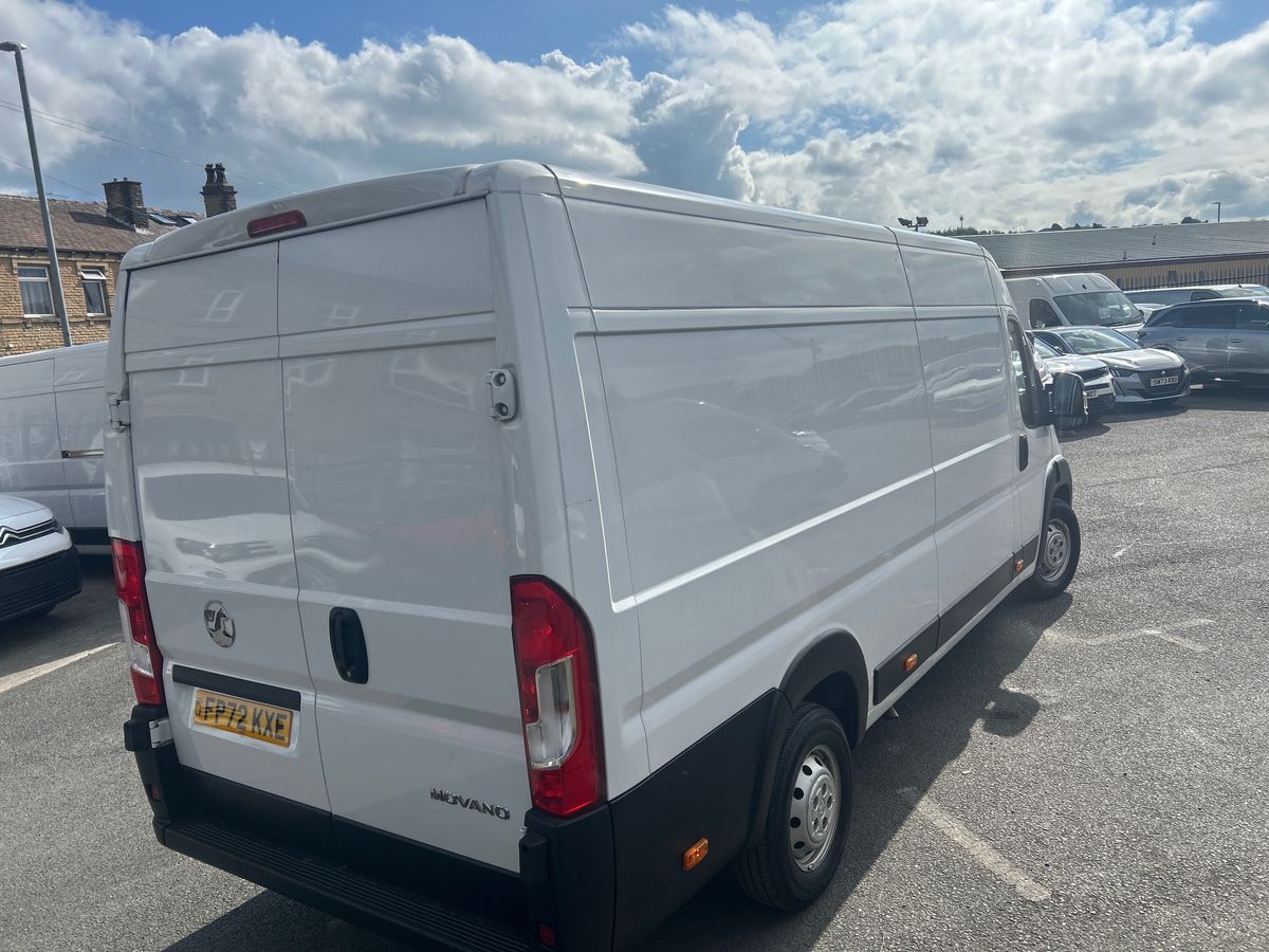 Vehicle 32
