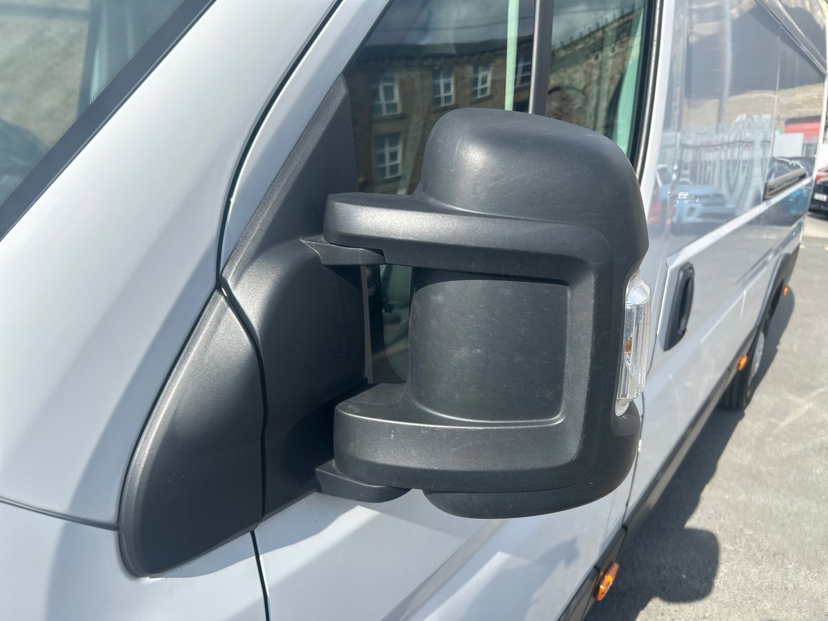 Vehicle 36
