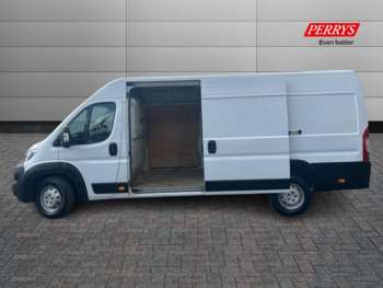 Used Vauxhall Movano 2022 for sale - 74926212: Photo