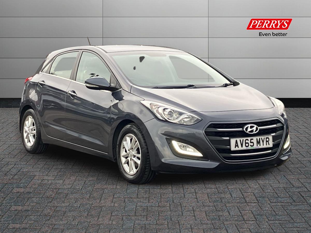 Used Hyundai i30 2015 for sale - 76611995: Photo 1