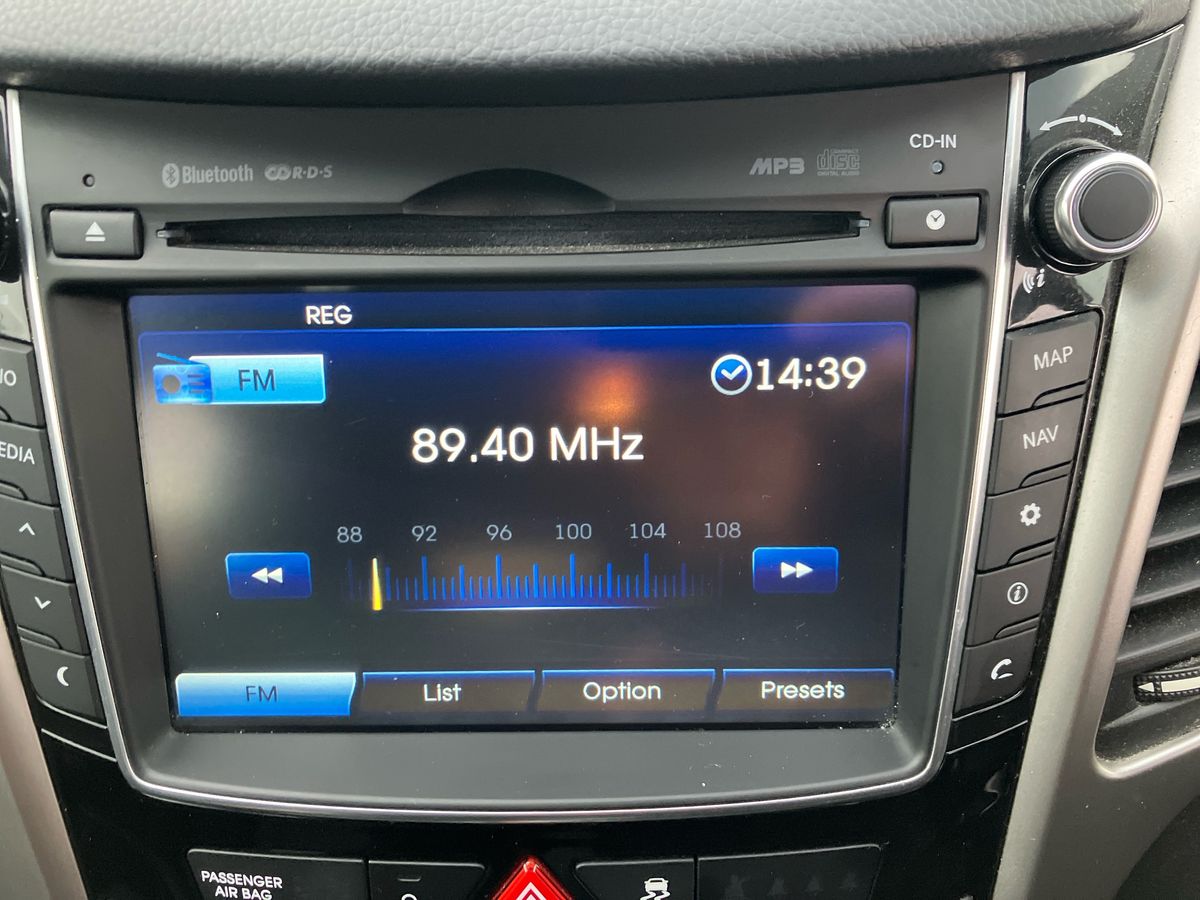 Used Hyundai i30 2015 for sale - 76611995: Photo 10