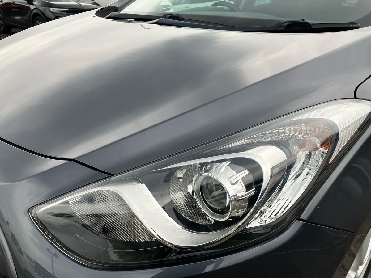 Used Hyundai i30 2015 for sale - 76611995: Photo 13