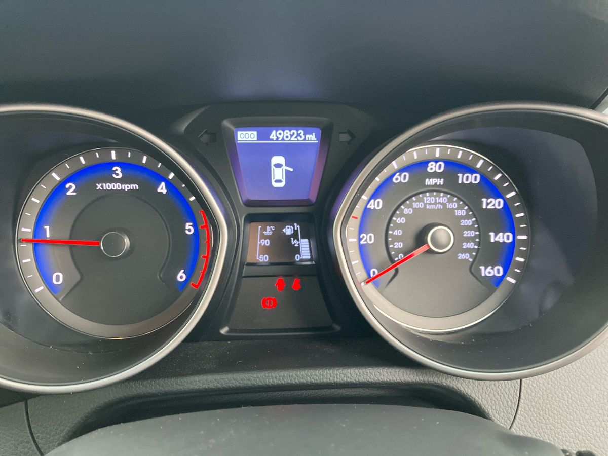 Used Hyundai i30 2015 for sale - 76611995: Photo 14