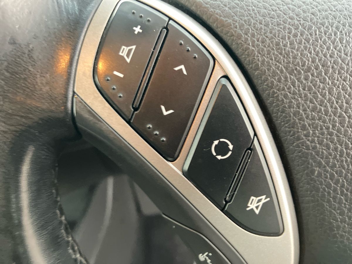 Used Hyundai i30 2015 for sale - 76611995: Photo 16