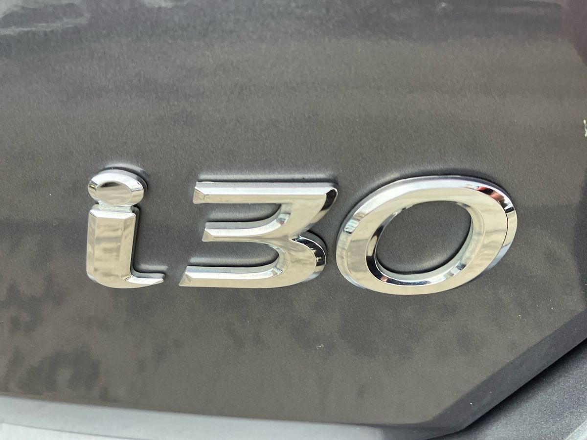 Used Hyundai i30 2015 for sale - 76611995: Photo 21