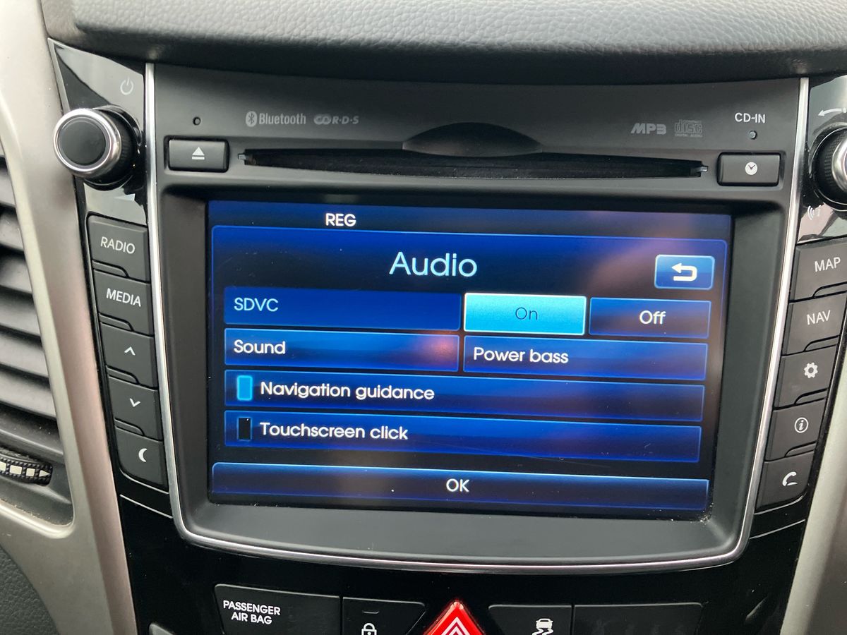 Used Hyundai i30 2015 for sale - 76611995: Photo 32