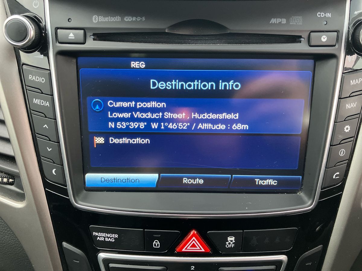 Used Hyundai i30 2015 for sale - 76611995: Photo 33