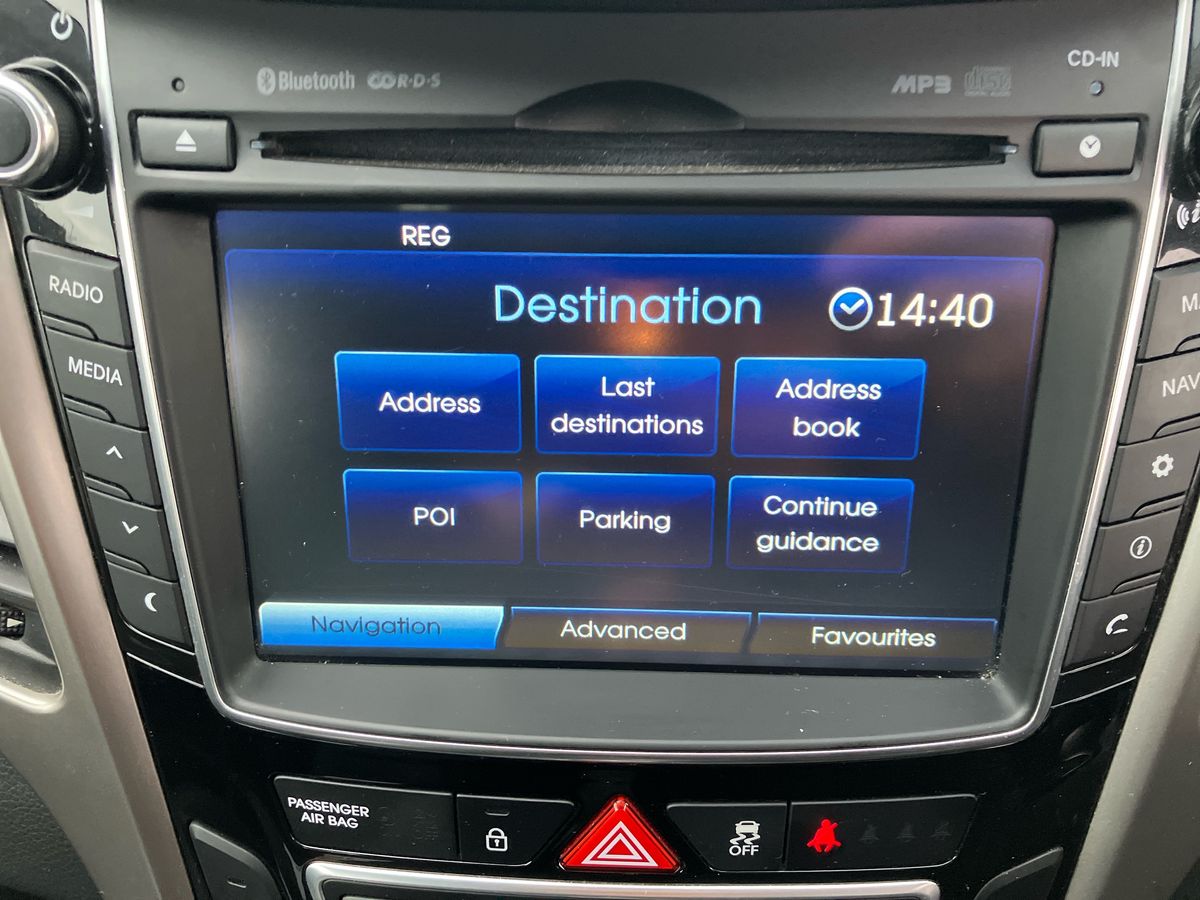 Used Hyundai i30 2015 for sale - 76611995: Photo 35