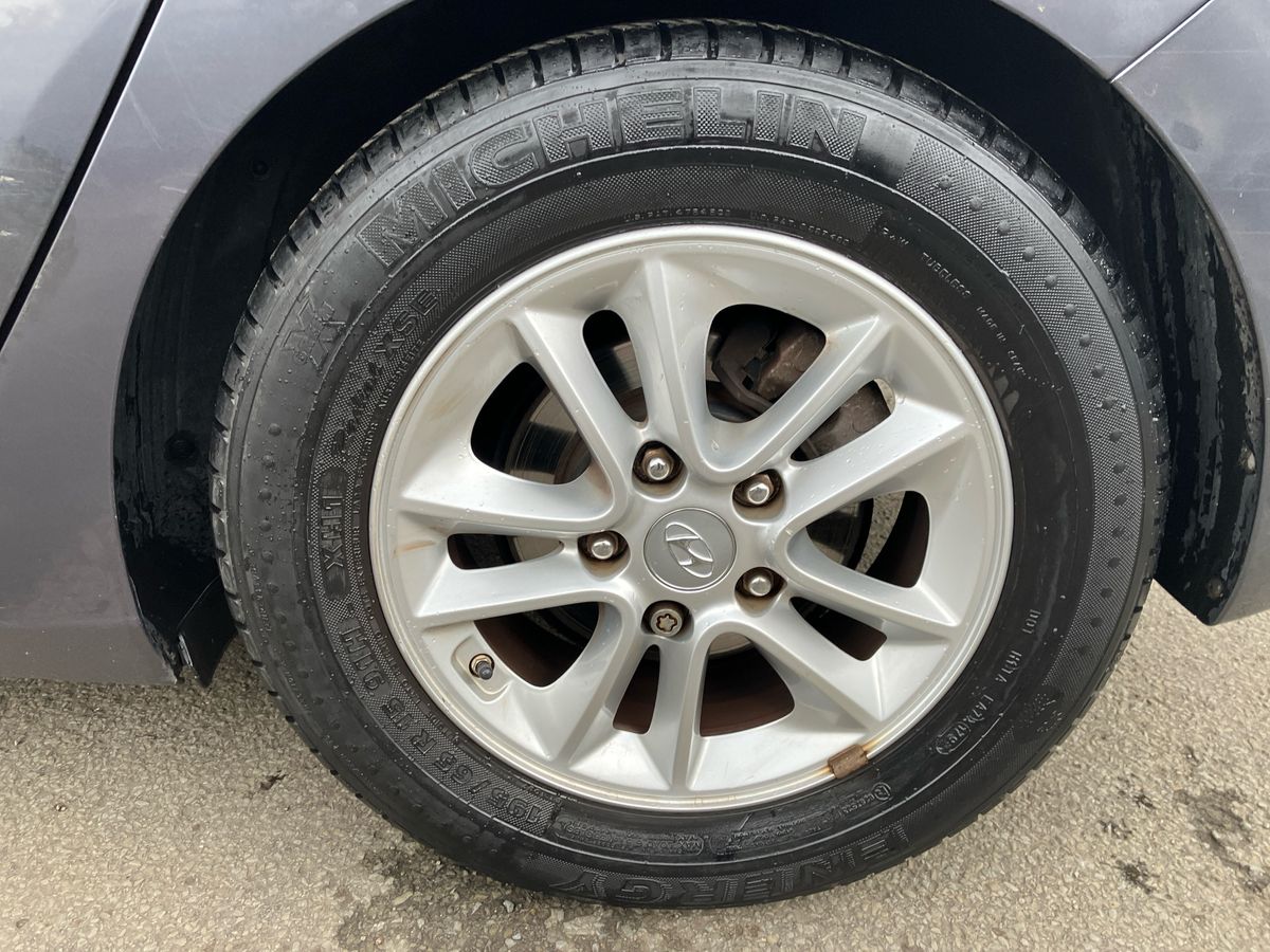 Used Hyundai i30 2015 for sale - 76611995: Photo 7