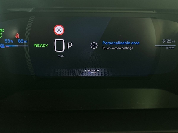Used Peugeot 2008 2024 for sale - 75063659: Photo 16
