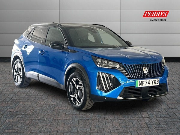 Used Peugeot 2008 2024 for sale - 75063659: Photo 1