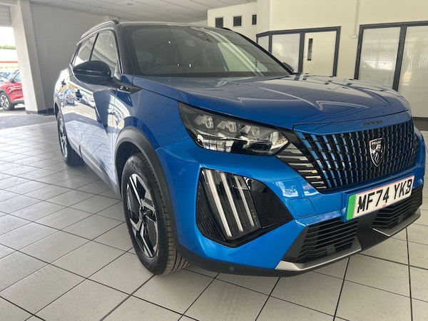 Used Peugeot 2008 2024 for sale - 75063659: Photo 26