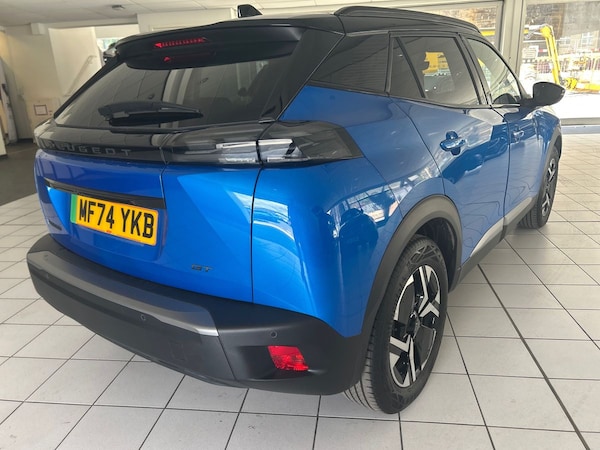 Used Peugeot 2008 2024 for sale - 75063659: Photo 29