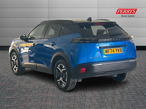 Used Peugeot 2008 2024 for sale - 75063659: Photo 2