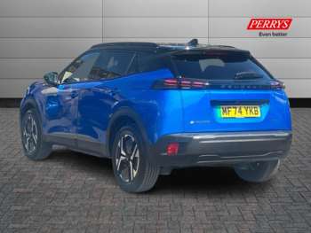 Used Peugeot 2008 2025 for sale - 75063659: Photo