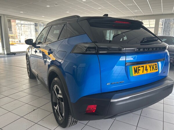 Used Peugeot 2008 2024 for sale - 75063659: Photo 31