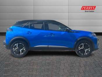 Used Peugeot 2008 2025 for sale - 75063659: Photo