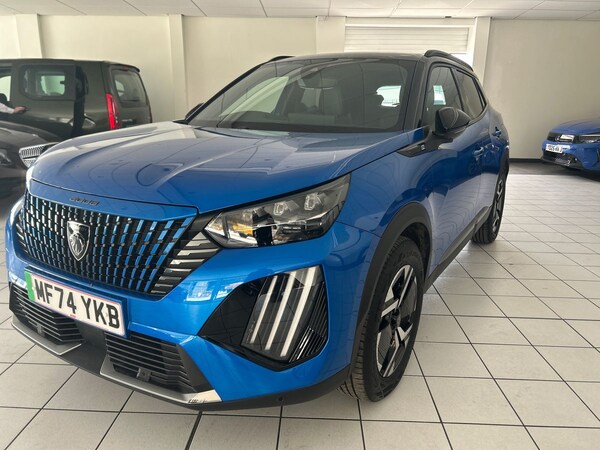 Used Peugeot 2008 2024 for sale - 75063659: Photo 41