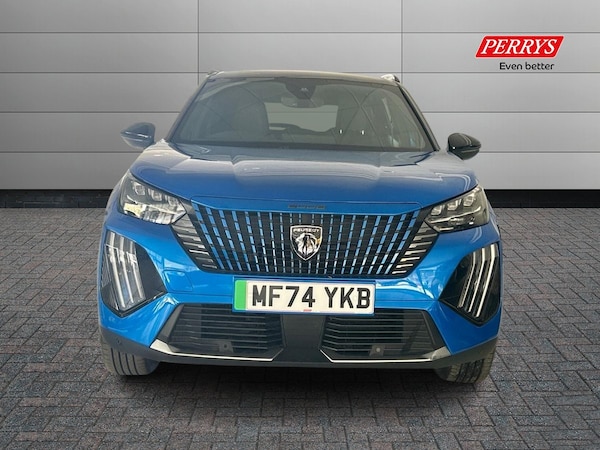 Used Peugeot 2008 2024 for sale - 75063659: Photo 4