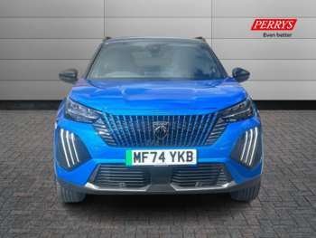 Used Peugeot 2008 2025 for sale - 75063659: Photo
