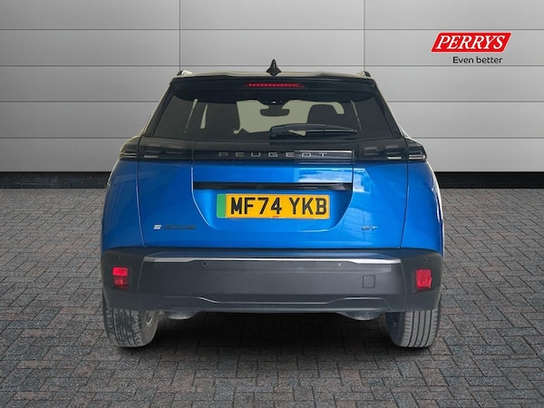Used Peugeot 2008 2024 for sale - 75063659: Photo 5
