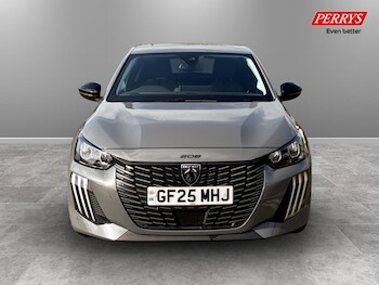 Used Peugeot 208 2025 for sale - 77932050: Photo