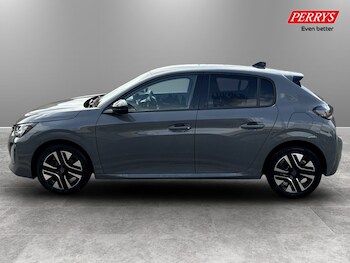 Used Peugeot 208 2025 for sale - 77932050: Photo