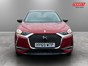 Used DS Automobiles DS 3 2019 for sale - 78012073: Photo