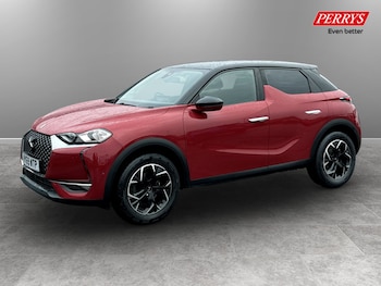 Used DS Automobiles DS 3 2019 for sale - 78012073: Photo