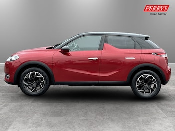 Used DS Automobiles DS 3 2019 for sale - 78012073: Photo