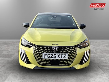 Used Peugeot 208 2025 for sale - 77932086: Photo