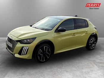 Used Peugeot 208 2025 for sale - 77932086: Photo