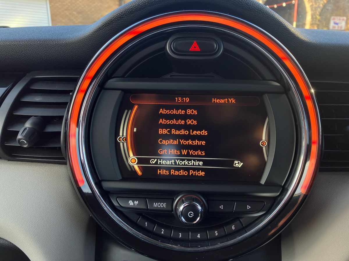 Used MINI Hatch 2016 for sale - 76777482: Photo 10