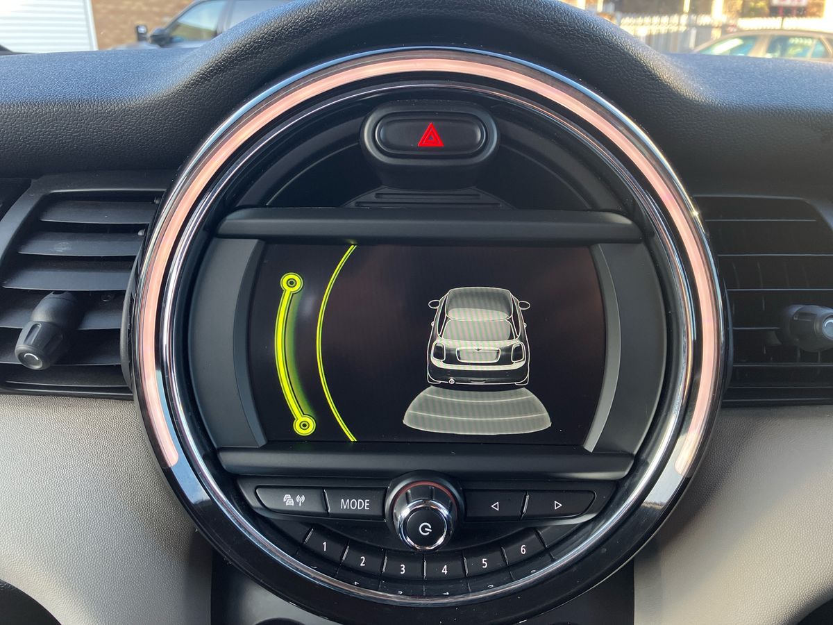 Used MINI Hatch 2016 for sale - 76777482: Photo 11