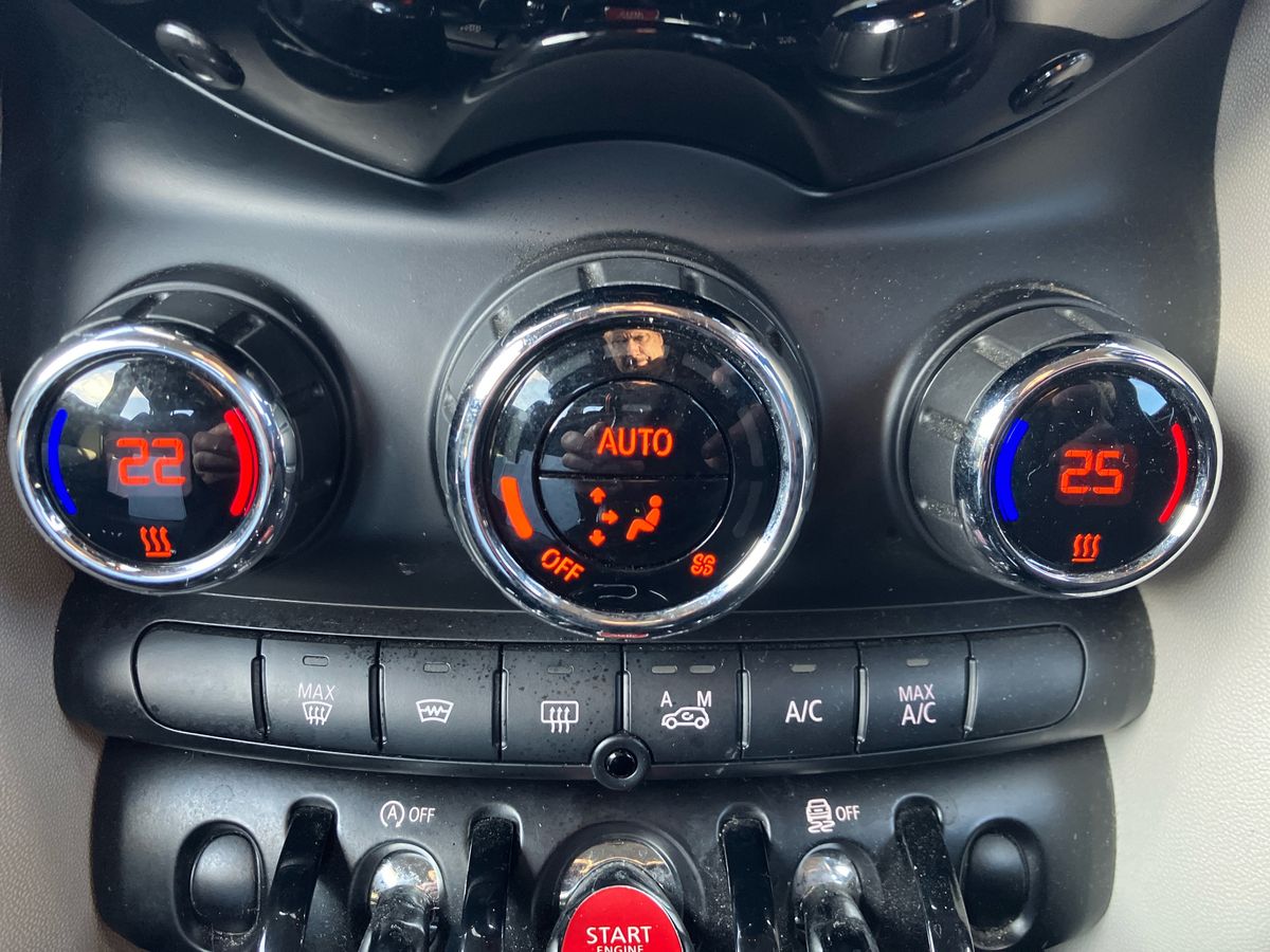 Used MINI Hatch 2016 for sale - 76777482: Photo 12