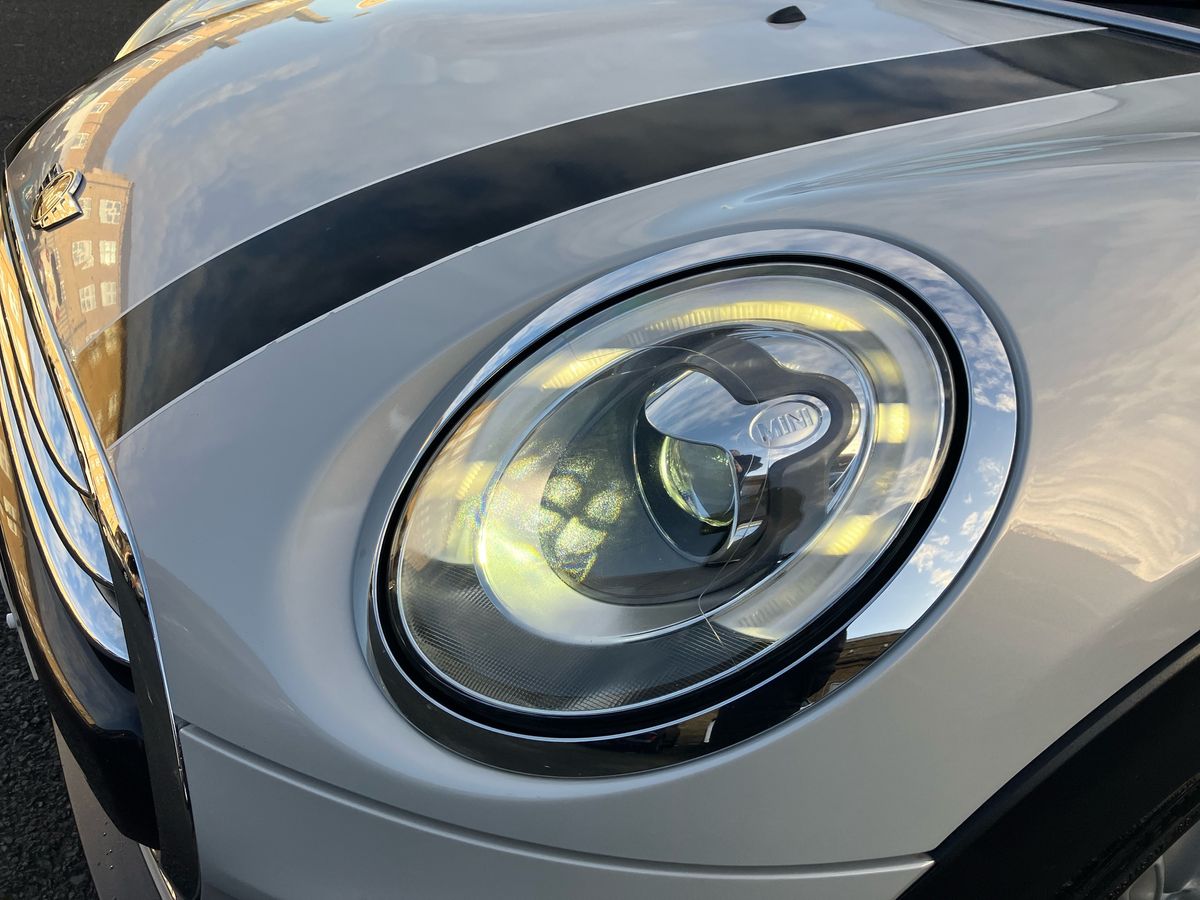 Used MINI Hatch 2016 for sale - 76777482: Photo 13